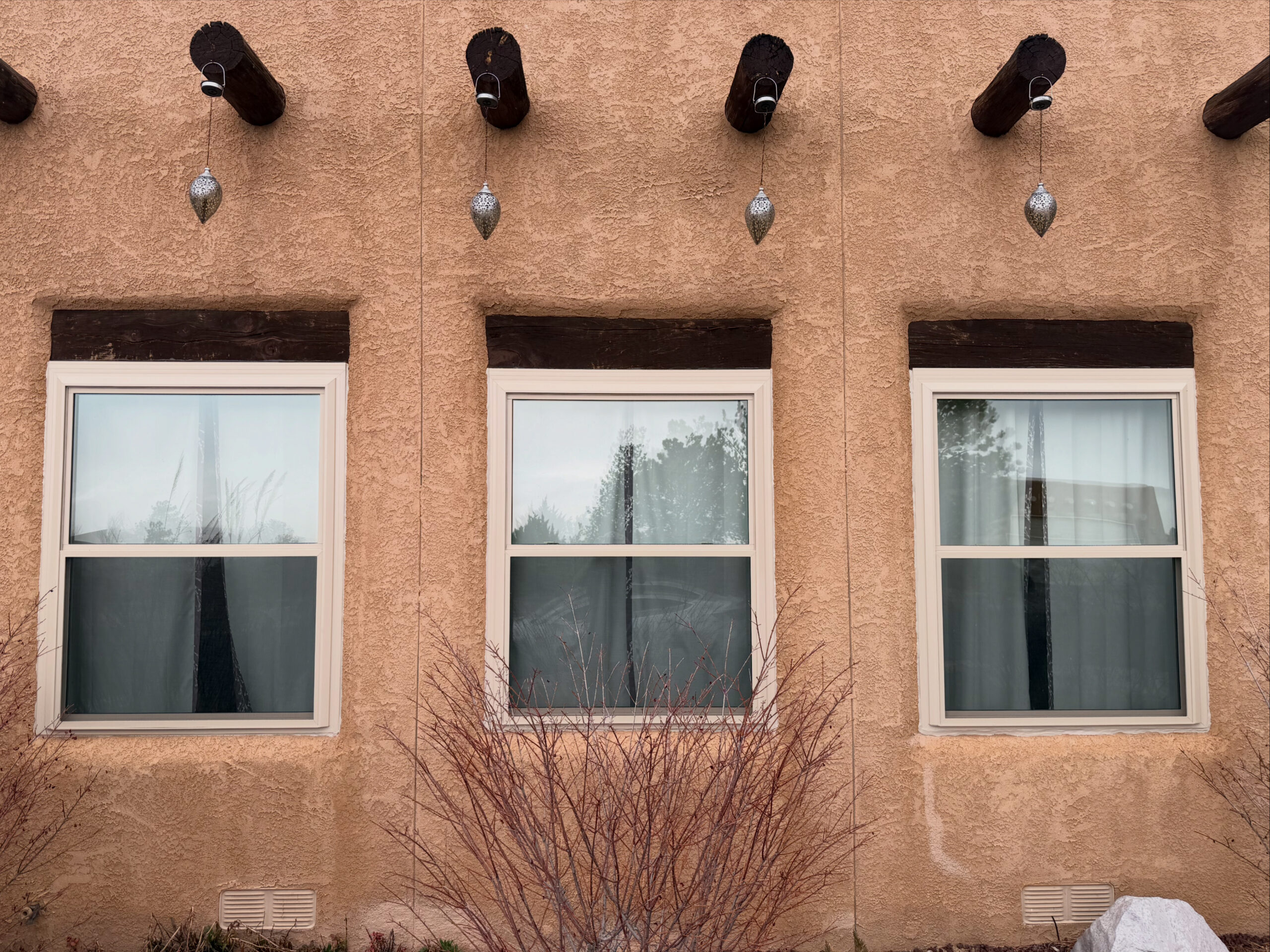 Nova Windows window replacement project