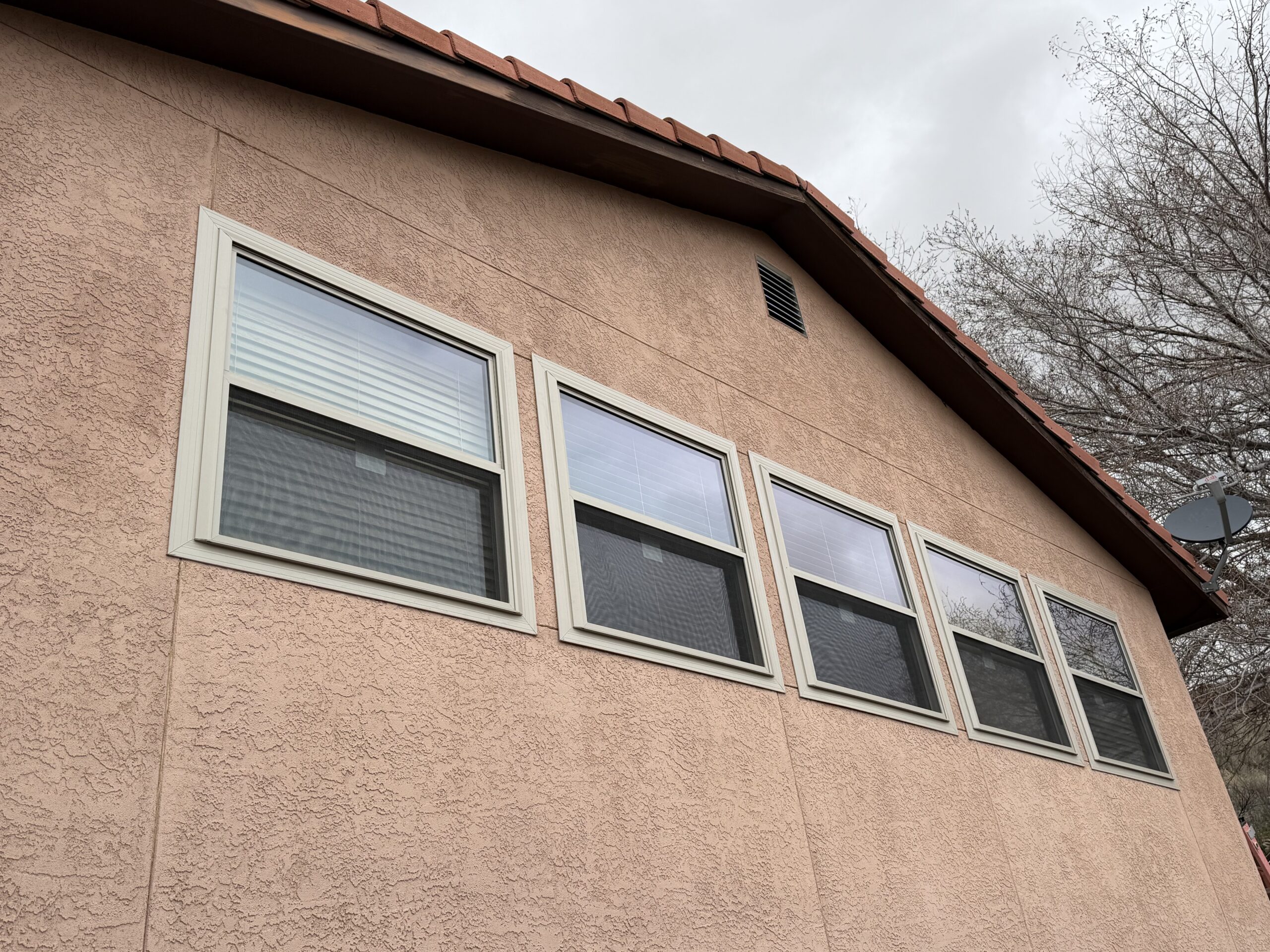 Signs it's time to replace your windows