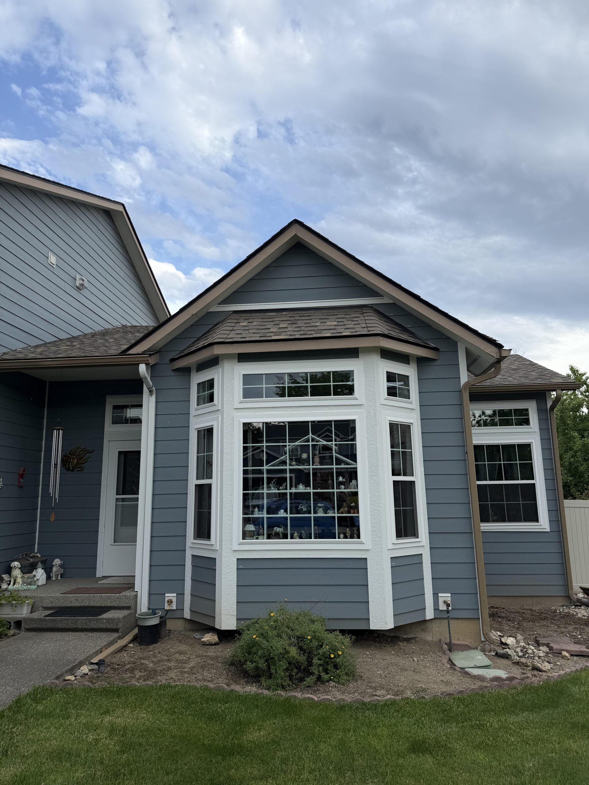 Nova Windows install
