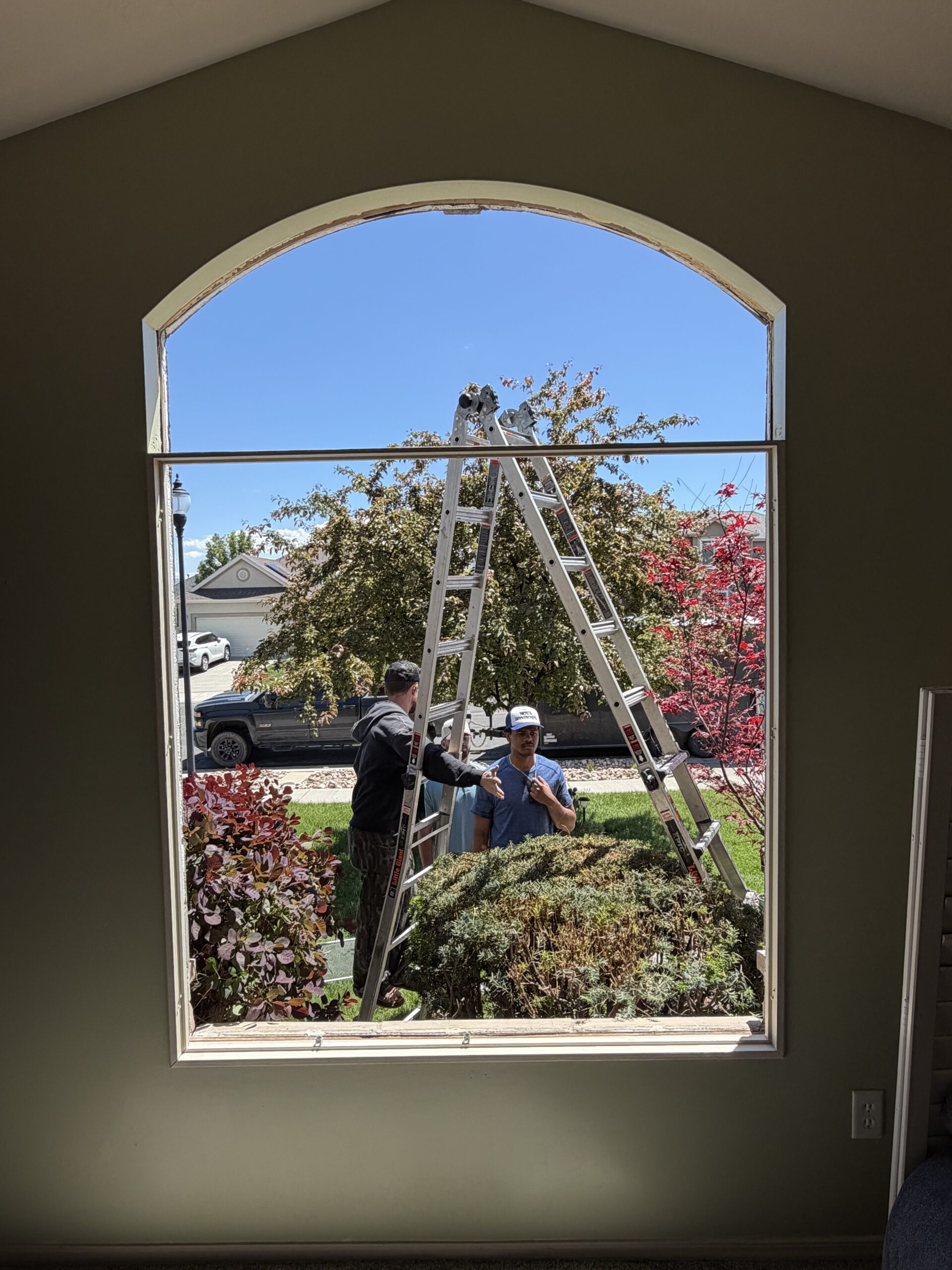 Nova Windows install