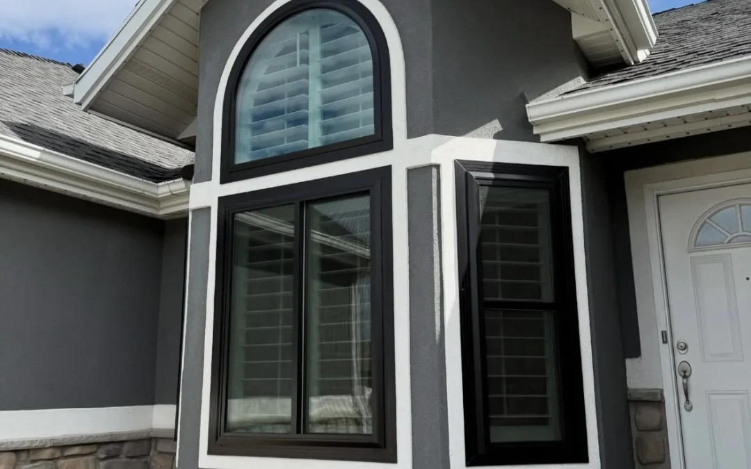 Vinyl vs. Fiberglass Windows: Which Is Right for Your Home? | Nova Windows