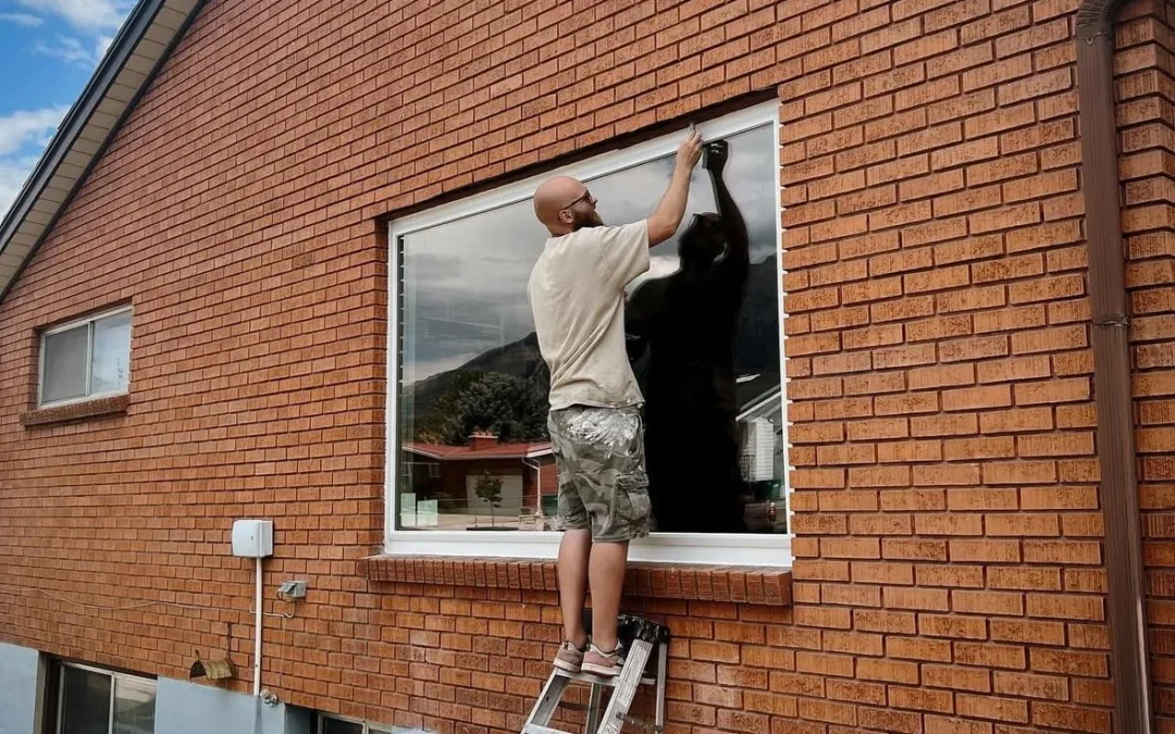 How Much Does Window Replacement Cost in Utah?